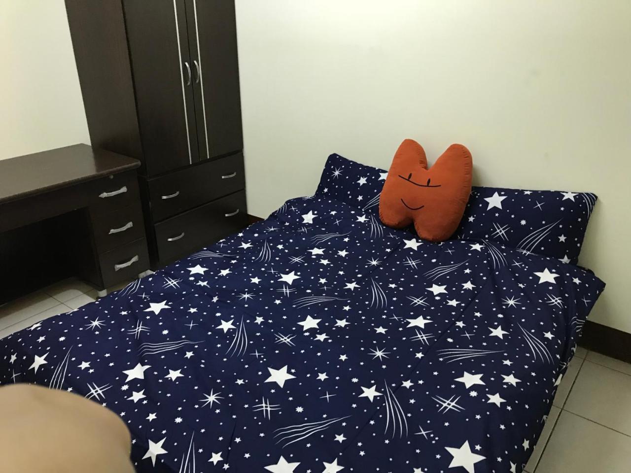 Sun Moon Lake B&B Yuchi Exterior foto