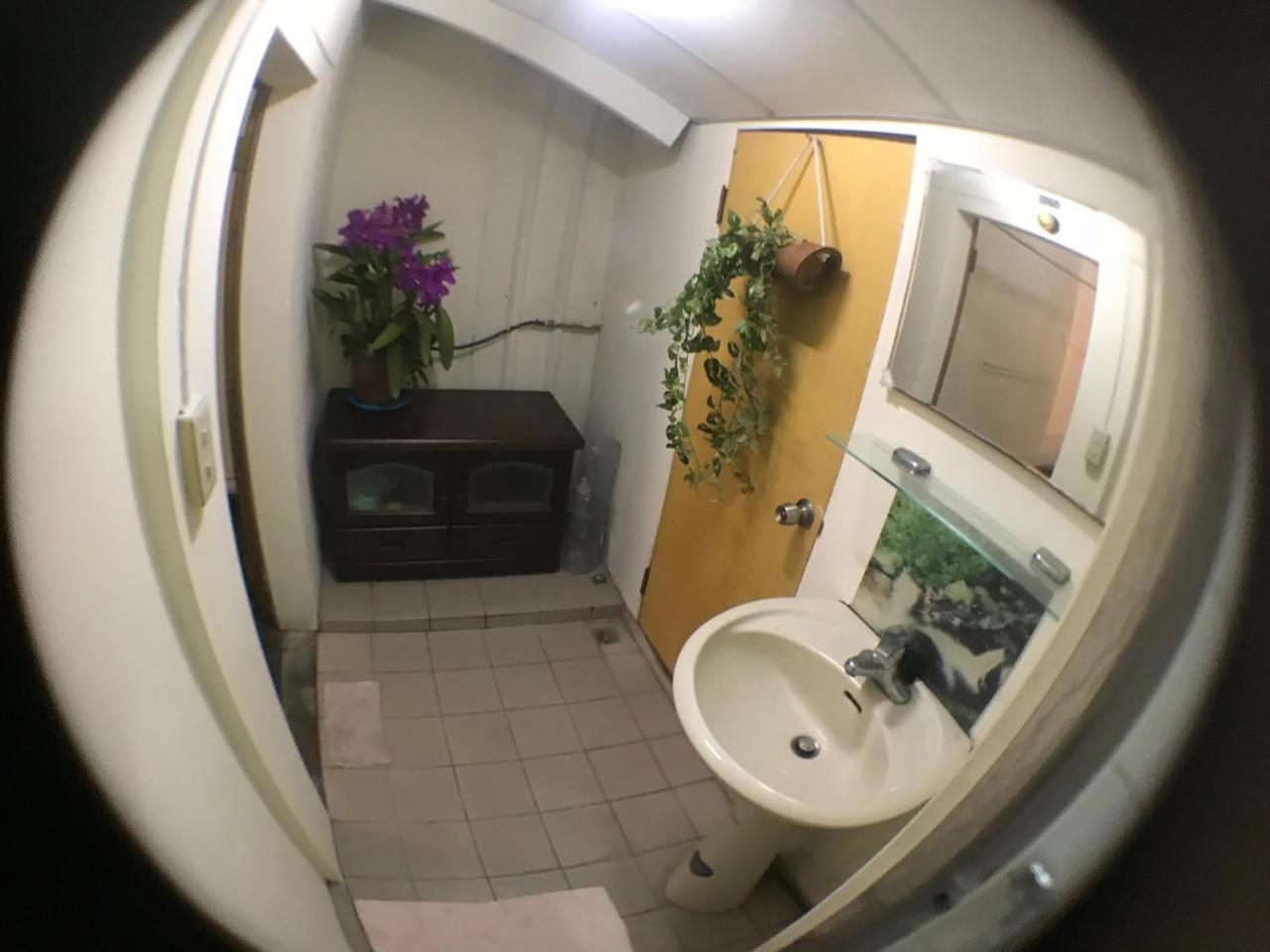 Sun Moon Lake B&B Yuchi Exterior foto