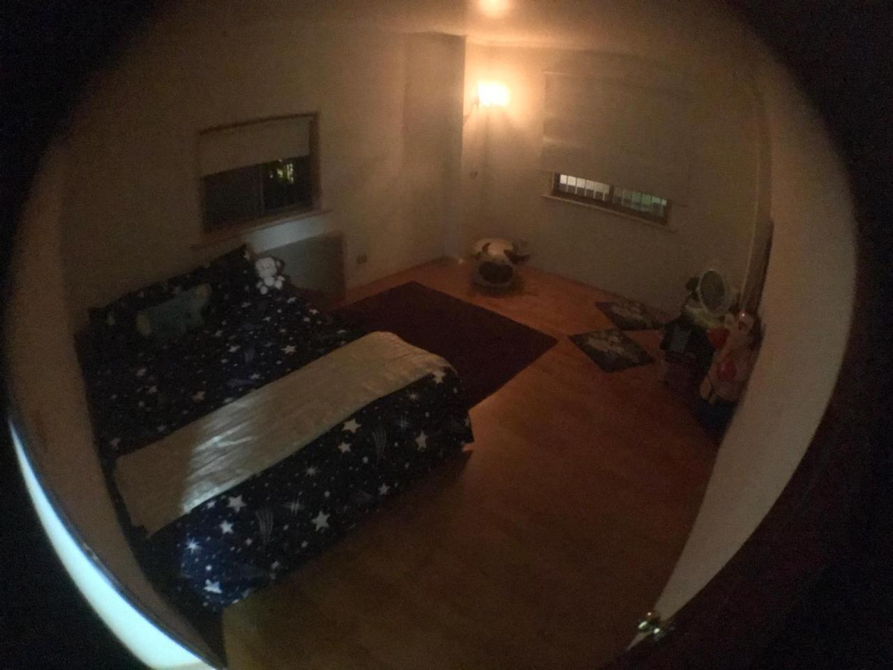 Sun Moon Lake B&B Yuchi Exterior foto